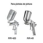 Juego de repuestos para PIPI-421, TRUPER 3