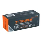 Caja con 5000 grapas corona 3/8' calibre 22, 16mm p/ENNE-70 5