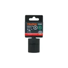 Dado de impacto de 7/8', 6 puntas, cuadro 1/2', TRUPER 4