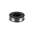 Caja 5 kg de microalambre de núcleo fundente, .030', TRUPER 1
