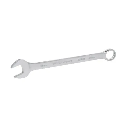 Llave combinada extralarga 36 mm x 454 mm de largo, EXPERT