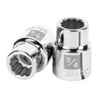 Dado de 3/4', 12 puntas, cuadro 3/4', TRUPER 1