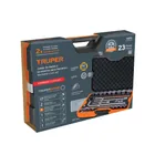 Juego de 23 herramientas cuadro 3/4' std para mecánico 5