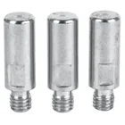 Juego 3 electrodos 17/64' para COPLA-60X, TRUPER 1