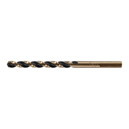 Broca HSS 5.5 mm Trugold para metal, TRUPER EXPERT