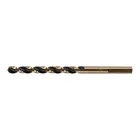 Broca HSS 5.5 mm Trugold para metal, TRUPER EXPERT 1