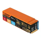 Broca HSS 5.5 mm Trugold para metal, TRUPER EXPERT 4