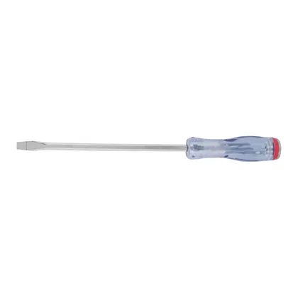 Desarmador plano de golpe 5/16' x 8', TRUPER EXPERT