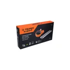Cabezal para dados T-852X, con maneral, TRUPER EXPERT 4