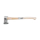 Hacha Boy 2-1/4 lb, mango de hickory 28', TRUPER 4