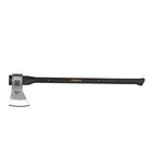 Hacha media labor 4 lb, mango de fibra de vidrio 36',TRUPER 1