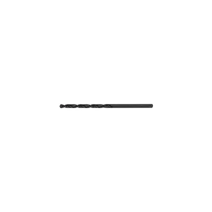 Broca HSS 3/32' Trublack para metal, TRUPER
