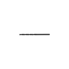 Broca HSS 3/32' Trublack para metal, TRUPER 1