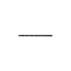 Broca HSS 1/8' Trublack para metal, TRUPER 1