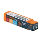 Broca HSS 9/64' Trublack para metal, TRUPER 2