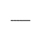Broca HSS 5/32' Trublack para metal, TRUPER 1