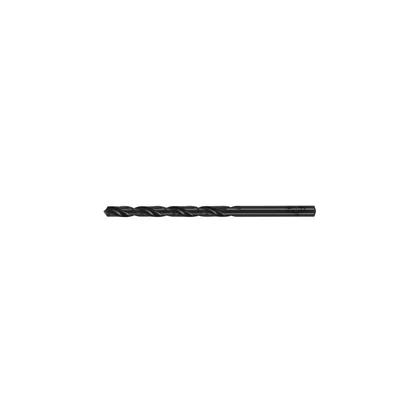Broca HSS 3/16' Trublack para metal, TRUPER