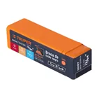 Broca HSS 13/64' Trublack para metal, TRUPER 2