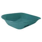 Concha metálica para carretillas CAT-15FF y CAT-15ND, TRUPER 1