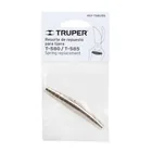 Resorte de repuesto para tijera T-580 y T-585, TRUPER 3