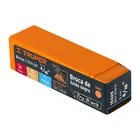Broca HSS 5/16' Trublack para metal, TRUPER 2