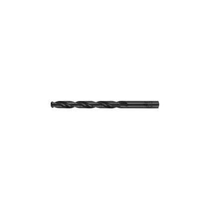 Broca HSS 21/64' Trublack para metal, TRUPER