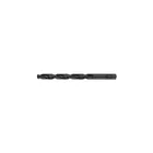 Broca HSS 21/64' Trublack para metal, TRUPER 1