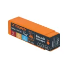 Broca HSS 21/64' Trublack para metal, TRUPER 2