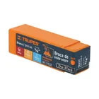 Broca HSS 3/8' Trublack para metal, TRUPER 2