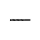Broca HSS 25/64' Trublack para metal, TRUPER 1