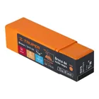Broca HSS 7/16' Trublack para metal, TRUPER 2