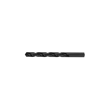 Broca HSS 15/32' Trublack para metal, TRUPER