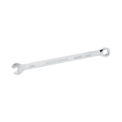 Llave combinada extralarga 6 mm x 125 mm de largo, EXPERT