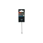 Llave combinada extralarga 6 mm x 125 mm de largo, EXPERT 4