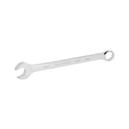 Llave combinada extralarga 28 mm x 393 mm de largo, EXPERT