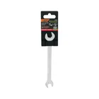 Llave española, 7/16 x 1/2' x 181 mm de largo, TRUPER EXPERT 4