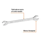 Llave española 12 x 13 x 181 mm de largo, TRUPER EXPERT 2