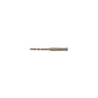 Broca SDS Plus 1/4 x 4', TRUPER 1