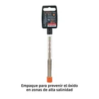 Broca SDS Plus 1/4 x 4', TRUPER 2