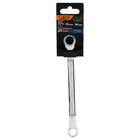 Llave de estrías 13 x 14 x 231 mm largo, TRUPER EXPERT 4