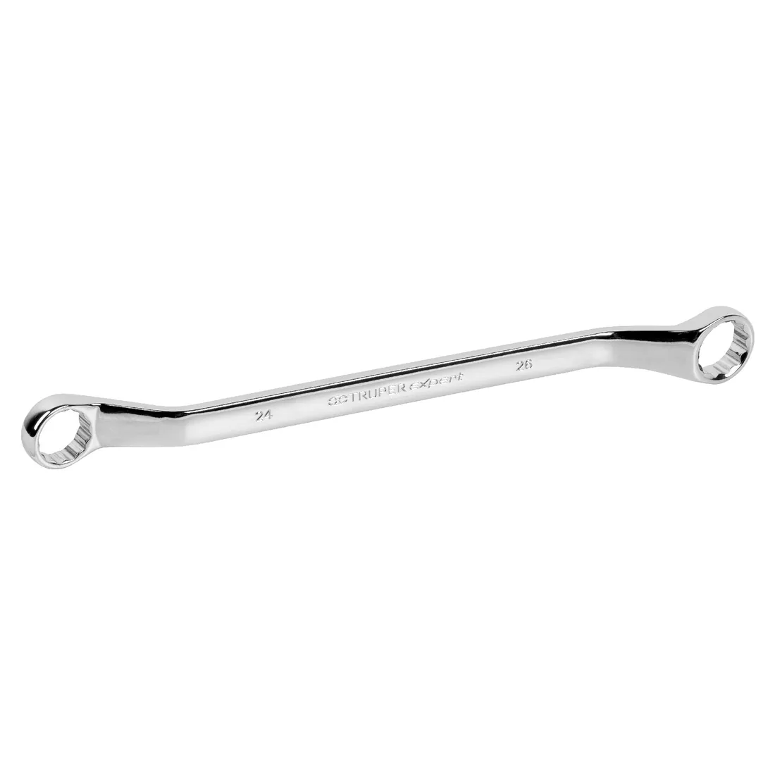 Llave de estrías 24 x 26 x 361 mm largo, TRUPER EXPERT