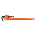 Llave stilson 36' cuerpo robusto de hierro dúctil, TRUPER 1