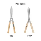 Mango de repuesto para tijera TA-19, TRUPER 3