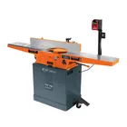 Canteadora de piso 8', 1-1/2 HP (1120 W), TRUPER 1