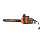 Motosierra eléctrica 1600 W con barra de 18', TRUPER 1