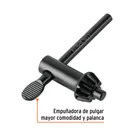 Llave para broquero BRO-1/2TP, TRUPER 2