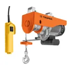 Polipasto eléctrico de 600 kg, TRUPER 1