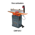 Cuchillas para CANT-6X-2, 3 piezas en caja, TRUPER 2