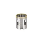 Brocasierra diamante 1-3/8' borde continuo, TRUPER 1