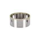 Brocasierra diamante 3-1/2' borde continuo, TRUPER 1